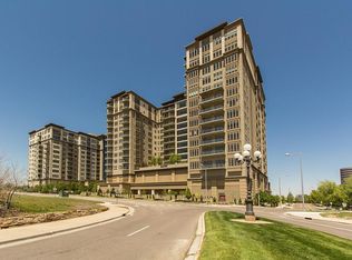 7600 Landmark Way UNIT 1601, Greenwood Village, CO 80111