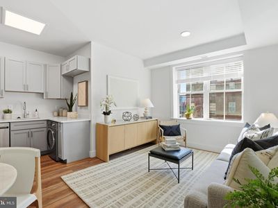 1451 Park Rd NW APT 314, Washington, DC, 20010