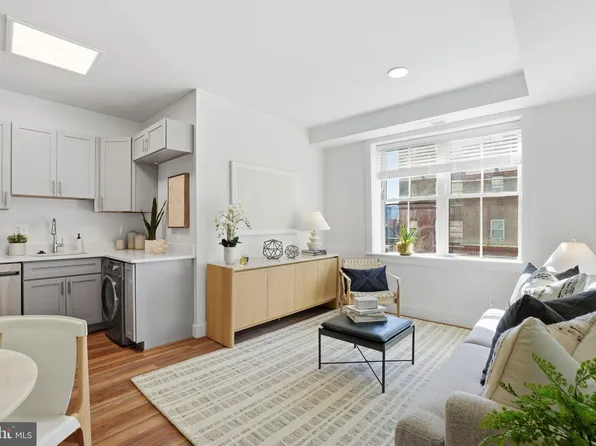 1451 Park Rd NW APT 314, Washington, DC 20010