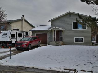 1641 Yonkee Ave, Sheridan, WY 82801