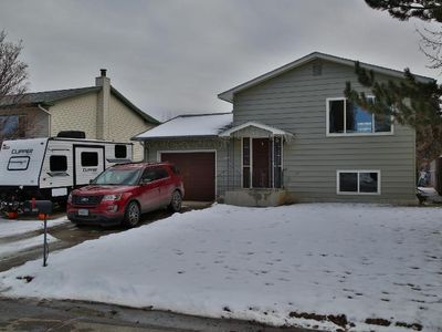 1641 Yonkee Ave, Sheridan, WY, 82801