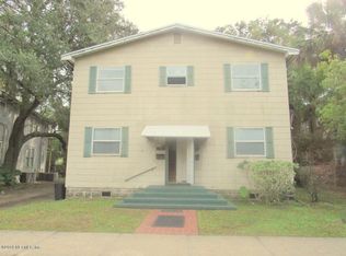 2604 Post St APT 4, Jacksonville, FL 32204