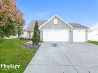 4744 Altar Ct, Indianapolis, IN 46237