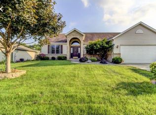 1508 Hosta St, Springfield, IL 62712