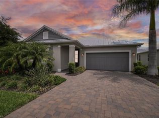 14613 Catamaran Pl, Naples, FL 34114