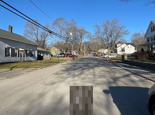 150 Joslin Rd, Glendale, RI 02826