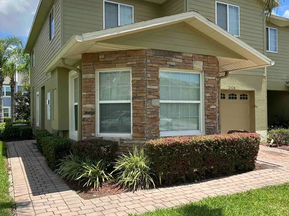 2328 Chatham Place Dr, Orlando, FL 32824