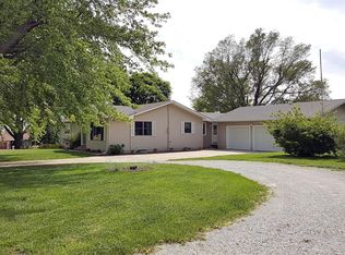 2115 A Ave, Shenandoah, IA 51601