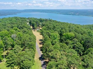 Honeysuckle Ln, Quitman, AR 72131