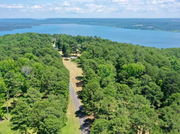 Honeysuckle Ln, Quitman, AR 72131