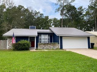 3802 NW 48th Ter, Gainesville, FL 32606