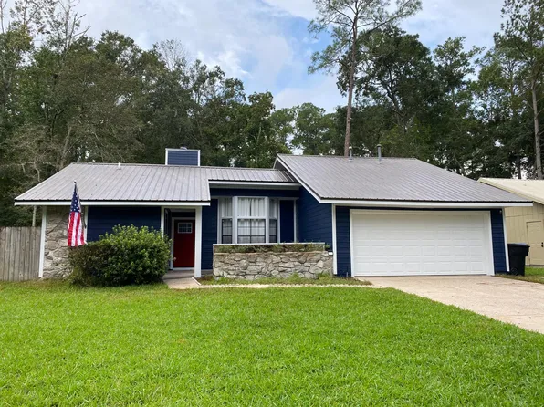 3802 NW 48th Ter, Gainesville, FL 32606