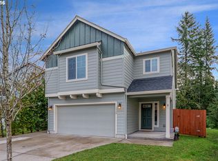 1538 41st Ct, Washougal, WA 98671