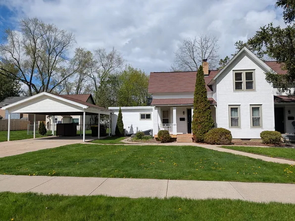 1026 S Fancher Ave #1, Mount Pleasant, MI 48858