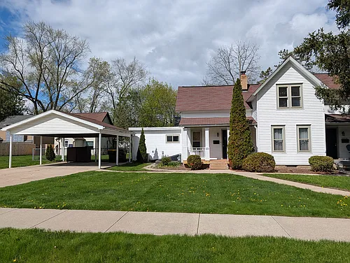 1026 S Fancher Ave #1 Photo 1