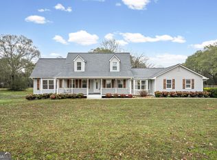 8 Cameron St, Moreland, GA 30259