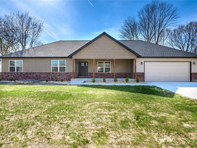 608 Hummingbird Ct, Troy, IL, 62294