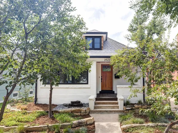 1421 S Grant Street, Denver, CO 80210