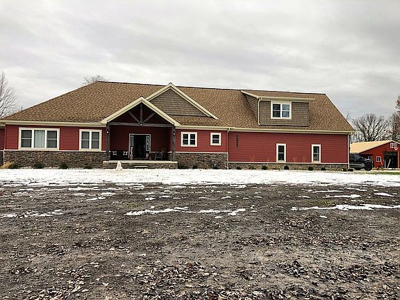 Front view after cons 2018