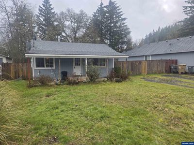 315 SE 12th Ave, Sweet Home, OR, 97386