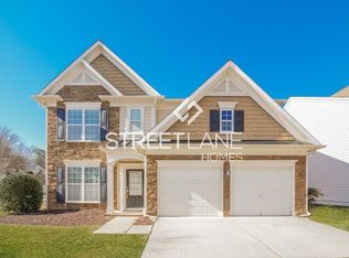 801 Poplar Ter, Canton, GA 30115