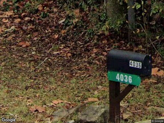 Exterior Address Verification