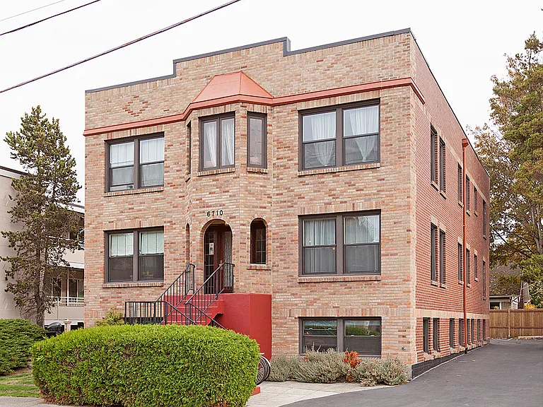 Alchemy Apartments - Located at the top of Phinney Ridge — Photo 24