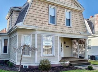 125 Center Ave, Wheeling, WV 26003