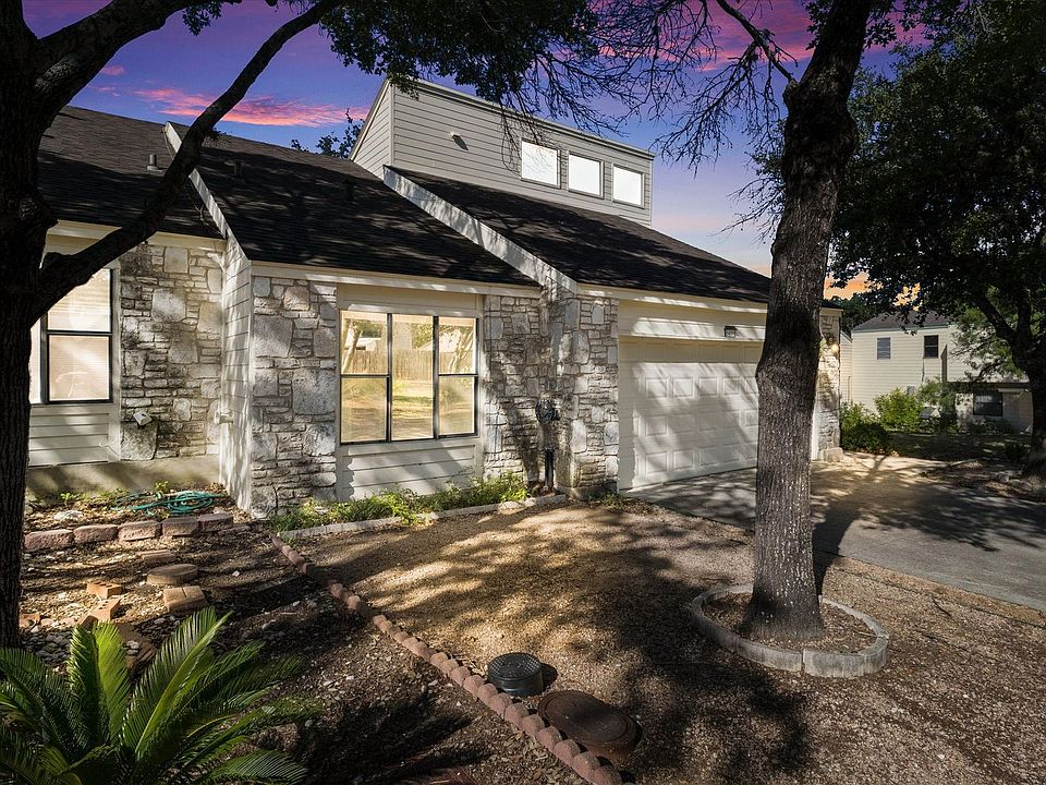 1st image of 8401 Echo Creek Ln