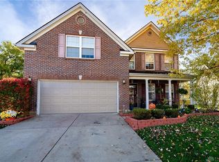 509 Colony Trl, New Carlisle, OH 45344