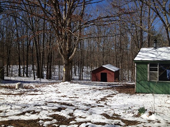 Storage Shed workshop