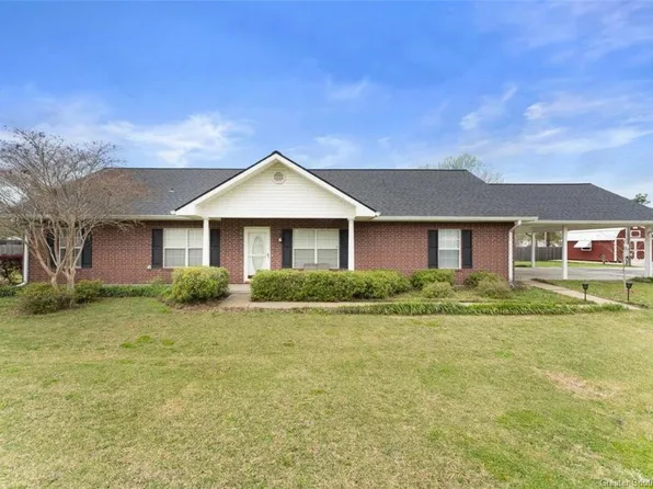 102 Thicket Rd, Sulphur, LA 70663