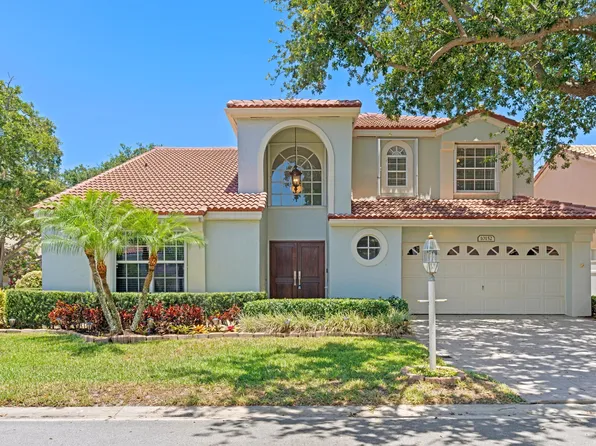 10152 Aspen Way, Palm Beach Gardens, FL 33410