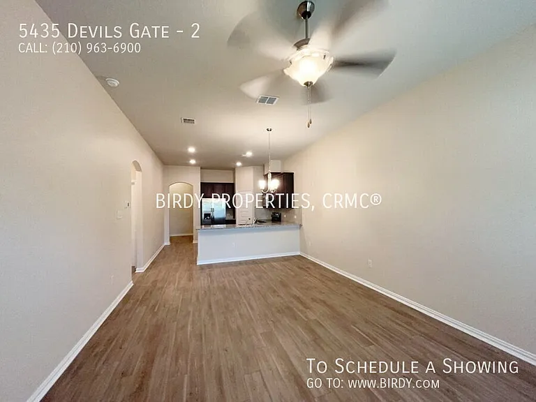 5435 Devils Gate #2 — Photo 16