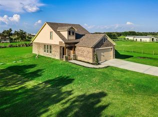 6339 County Road 122, Rosharon, TX 77583