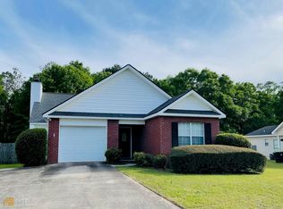 200 Willis Creek Rd, Warner Robins, GA 31088