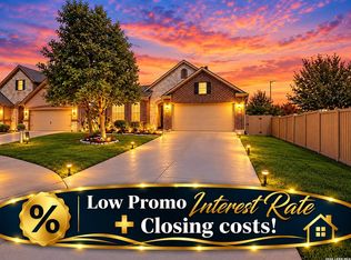 204 Antrium, Cibolo, TX 78108