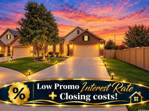 204 Antrium, Cibolo, TX 78108