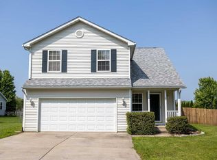2997 N Norway Dr, Bloomington, IN