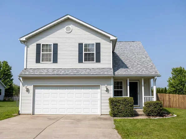 2997 N Norway Dr, Bloomington, IN 47404