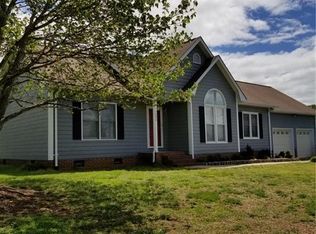 3890 Herman Sipe Rd, Conover, NC 28613