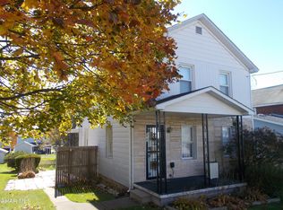 672 Highland Ave, Revloc, PA 15948