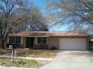 940 Corda Ct, Titusville, FL 32796