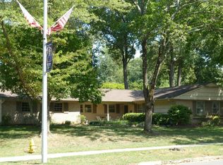 1727 Crofton Pkwy, Crofton, MD 21114