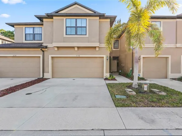 5158 Bay Isle Cir, Clearwater, FL 33760