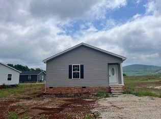 224 Slagtown Rd LOT 15, Cowan, TN 37318