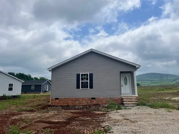 224 Slagtown Rd Lot 15, Cowan, TN 37318