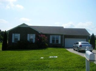 3687 Aisle St, Clarksville, TN 37040