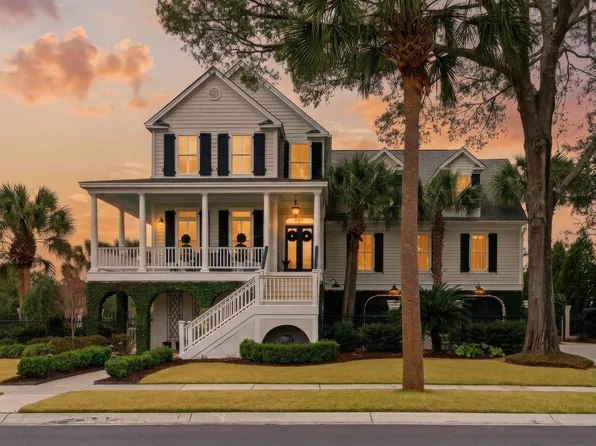 224 Old Hickory Xing, Johns Island, SC 29455