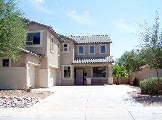 43499 W Hillman Dr, Maricopa, AZ 85138